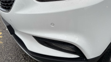 Vauxhall Mokka X 1.4T Elite Nav 5dr Auto Petrol Hatchback